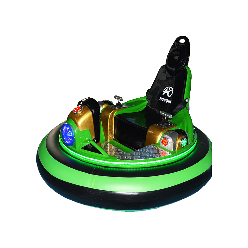 Adult Bumper Cars For Sale|Full 360 Degrees Electric Ride On Bumper