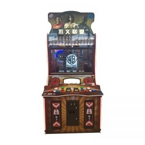 2022 Best Arcade Video Game Machine Made In China|Factory Price Arcade Video Game Machine For Sale