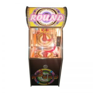 2022 Hot Selling Arcade Redemption Game Machines Made In China