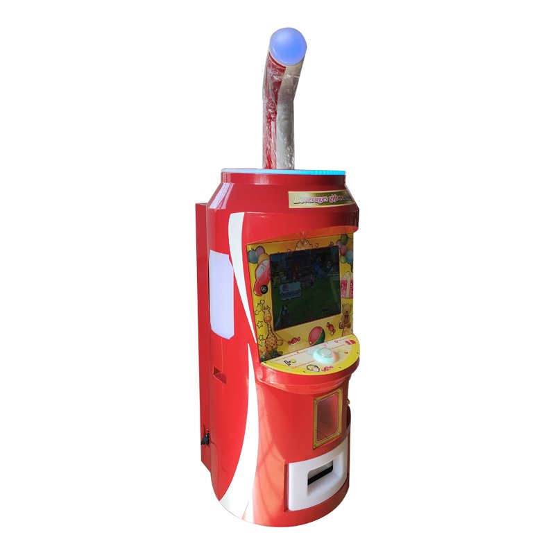 Hot Selling Kids Video Arcade Machine Made In China|Best Kids Video Game Machine For Sale