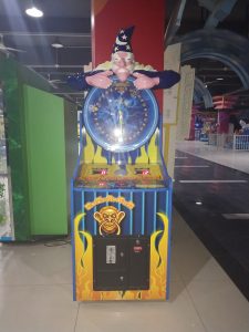 2022 Best Spin The Wheel Arcade Game Made In China|Factory Price Spin The Wheel Game For Sale