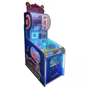 Best Arcade Ticket Games Made In China|Factory Price Arcade Games With Tickets For Sale