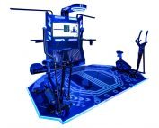 Best VR Dacing Arcade Simulator Game Machine Made In China|Factory Price VR Dacing Arcade Simulator Game Machine For Sale