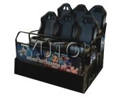 Best 7D Cinema For Sale|China 7D Cinema Virtual Reality Games Manufacture