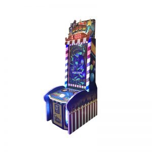 Best Arcade Game Machine Redemption Made In China|Factory Price Amusement Park Rides For Sale