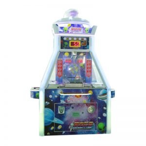 2022 Best Coin Pusher Machine Game Made In China|Factory Price Coin Pusher Arcade Game Machine For Sale