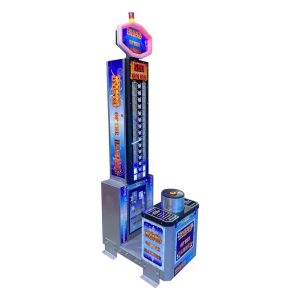 Most Popular Hammer Arcade Game Machine|Hammer Arcade Redemption Game Made In China