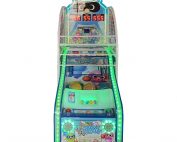 Best Basketball Games Machine Made In China|Factory Price Basketball Games Machine For Sale