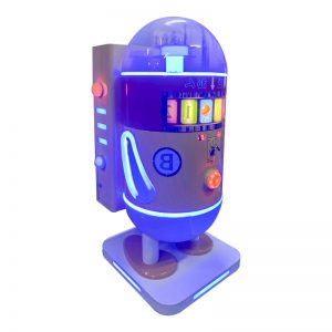 Best The Capsule Vending Machine For Sale|Toy Capsule Vending Made In China