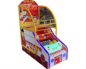 Best Kids Arcade Basketball Machine Made In China|Factory Price Kids Arcade Basketball Machines For Sale