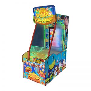 Hot Selling Redemption Arcade Machines Made In China|Best Arcade Redemption Machines For Sale