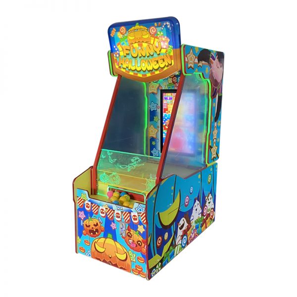 2024 Hot Selling Redemption Arcade Machines Made In China|Best Arcade ...