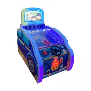 Hot Selling Arcade Kids Game Machine Made In China|Best Kids Video Game Machine For Sale