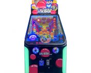 MR Ball Arcade Ticket games For Sale|Best Coin Operated Carnival Game Machine For Sale