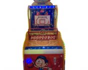 Hot Selling Arcade Basketball Machine Made In China|Best Basketball Game Machine For Sale