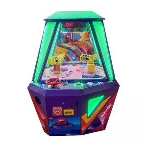 Best Arcade Game Tickets Made In China|Most popular Arcade Ticket Games For Sale