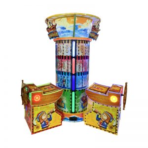  Hot Selling Arcade Ticket Games For Sale|Best Arcade Games With Tickets Made In China