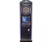 Electronic-Dart-Machine-With-Screen