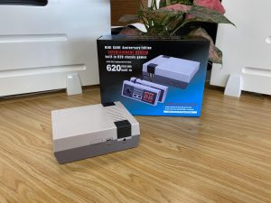Factory Price Classic Retro Game Console For Sale|2022 Best Retro Gaming Console Made In China