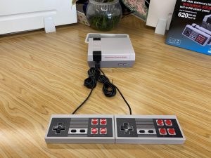 Factory Price Classic Retro Game Console For Sale|2022 Best Retro Gaming Console Made In China