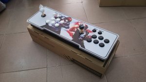 2022 Best Arcade Console For Sale|Pandora Box Video Game Console Made In China