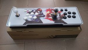 2022 Best Arcade Console For Sale|Pandora Box Video Game Console Made In China