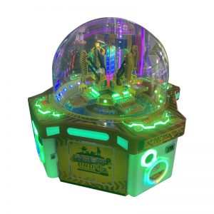  Best Prize Gift Game Machine Made In China|Factory Price Prize Gift Game Machine For Sale