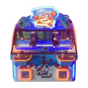 Best Kids Arcade Machine For Sale|Factory Price Kids Arcade Games Made In China