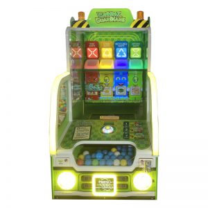 2022 Hot Selling Redemption Arcade Game Made In China|Best Arcade Game Machine Redemption For Sale