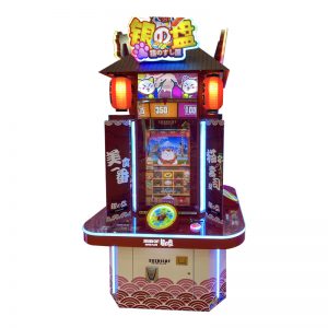 2022 Hot Selling Ticket Arcade Game Machines Made In China