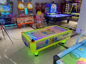 Air Hockey Arcade Table For Sale2022 Best Price Coin Operated Arcade Machine For Sale