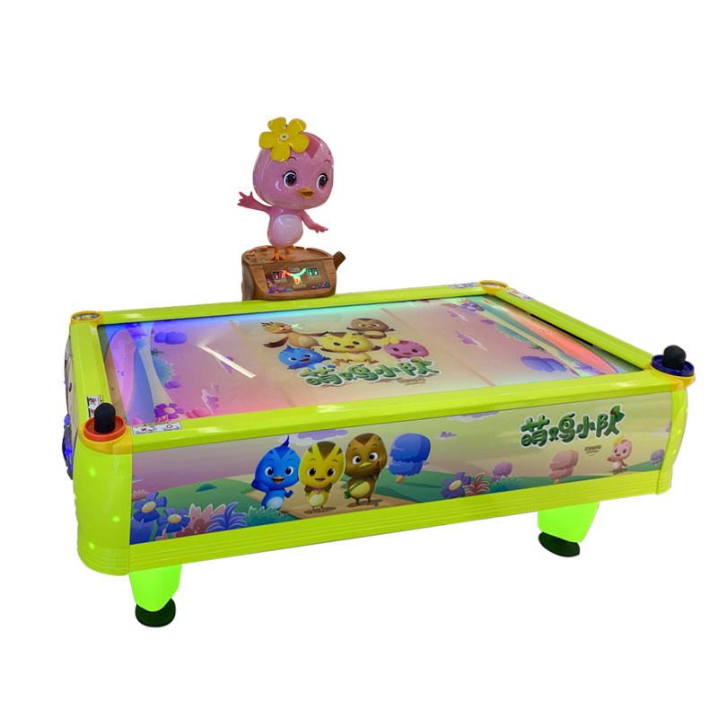 Air Hockey Arcade Table For Sale2022 Best Price Coin Operated Arcade Machine For Sale (4)