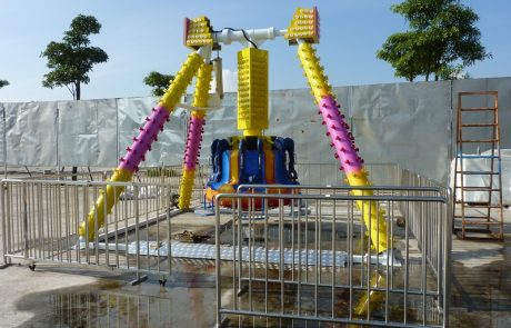 Amusement Park Pendulum Swing Ride For Sale2022 Best Carnival Fair Rides Made In China