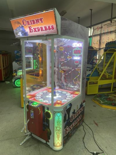 Ball Drop Game Arcade Machine For Sale2022 Best Indoor Coin Operated Arcade Machine Made In China