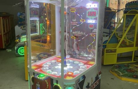 Ball Drop Game Arcade Machine For Sale2022 Best Indoor Coin Operated Arcade Machine Made In China