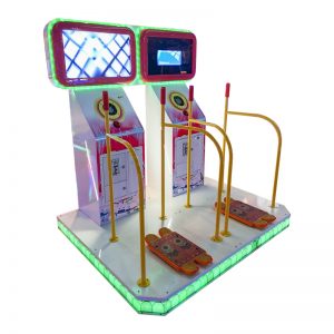  Best Sports Game Machines For Sale|Factory Price Sports Game Machines Made In China