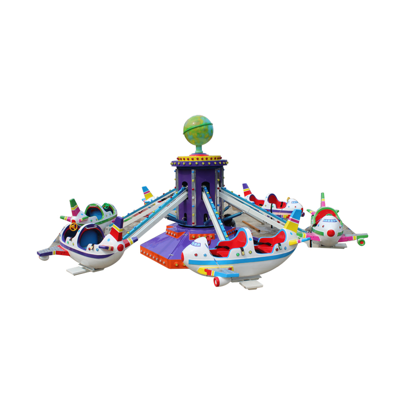 Best Rides Amusement Park Made In China|Factory Price Rides Amusement Park For Sale