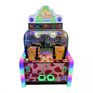 Hot Selling Ball Shooting Machine Made In China|Best Arcade Ball Shooting Machine For Sale