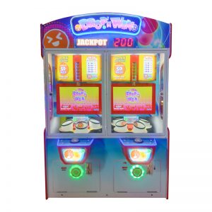 2022 Buy Arcade Games With Tickets Made In China|Buy Ticket Arcade Games For Sale