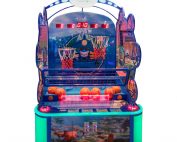 Best Basketball Game Machines Made In China|Factory Price Basketball Game Machine For Sale
