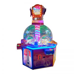 Hot Selling Arcade Games Redemption Made In China|Best Arcade Game Machine Redemption For Sale