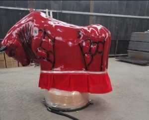 Mechanical Bull For Sale2022 Best China Mechanical Bull Riding Supplier