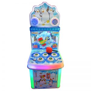 Hot Selling Arcade Whack A Mole Machines Made In China|Best Whack A Mole For Sale