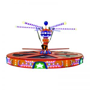 2022 Newest Bungee Jumping Trampoline For Sale|China Amusement Carnival Rides For Sale