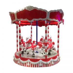  Best Carousel Rides For Sale Made In China|Hot Selling Carousel Rides Made In China