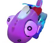 Best Kiddie Rides Arcade Made In China|Factory Price Coin operated Rides For Sale