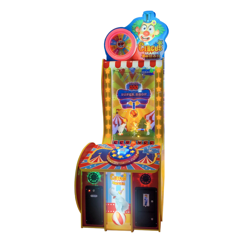 2022 Hot Selling Ball Drop Arcade games Made In China|Best Ball Drop Arcade Game For Sale