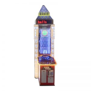 2022 Best Arcade Machine For Tickets Made In China|Factory Price Tickets For Arcade Machines For Sale