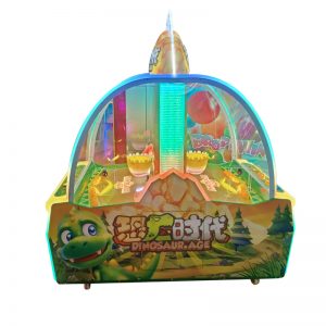 2022 Hot Selling Arcade Kid Video Game Machines Made In China|Best Kid Video Game Machine For Sale