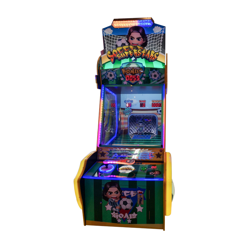 Best Football Game Machine Made In China|Factory Price Football Game Machines For Sale
